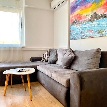 Apartment Panorama-Place For You With Amazing View Split Exterior foto